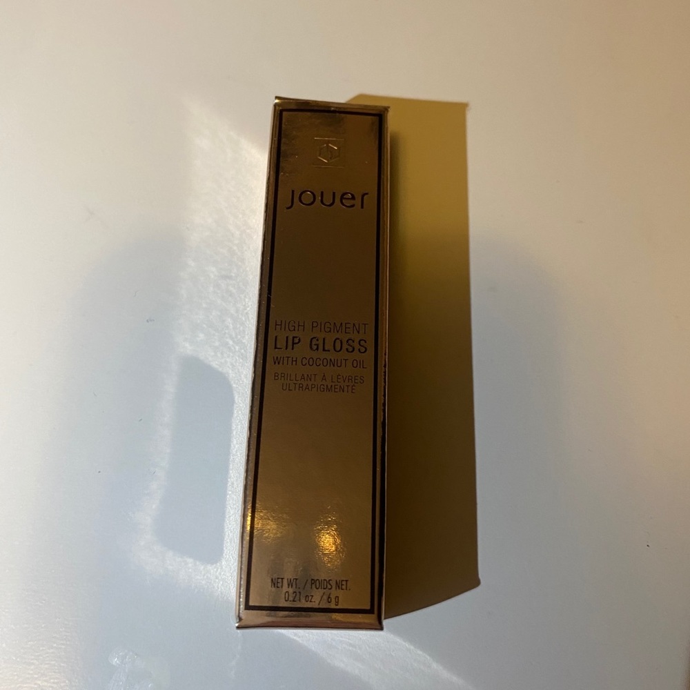 Jouer High Pigment Lil Gloss